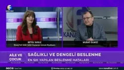 Murat Ölmez İle Aile ve Çocuk Betül İlkılıç 04 04 2026