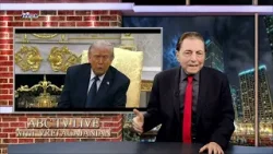 ABC TV LIVE With Vrej Agajanian 03 03 2026