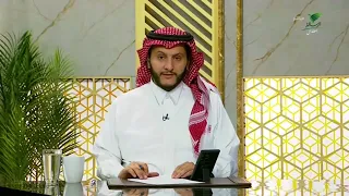 في حديث النبي ﷺ "من بكر وابتكر.."هل من يذهب في الساعة الثانية يكون ضمن المبكرين؟-الشيخ د. سعد الشثري