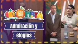 Flaco Solórzano ELOGIA a Nicolás Arrieta y predice que LLEGARÁ MUY LEJOS en La Casa de los Famosos