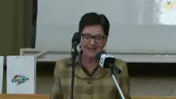 A Versenyképes járások program támogatásával újult meg a röszkei művelődési ház tetőszerkezete