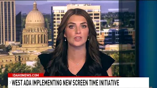 West ADA Implementing New Screen Time Initiative
