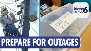 Are You Prepared for a Power Outage? Tips to Stay Ready This Emergency Season