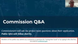 10.07.26 Conservation Commission Public Hearing