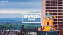 13WMAZ News at 6:30
