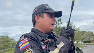 #EnlaceTrece | Fundación Sheriff: Guardianes de la vida