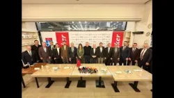 Bursa’ya dev organizasyon! Uludağ dünya pistine çıkıyor Bursa’ya dev organizasyon! Uludağ dünya pistine çıkıyor