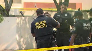 Deadly stabbing on Atlanta’s Beltline raises questions