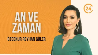 "Moment and Time" with Özgenur Reyhan Güler / Archaeological Traces of Malazgirt - 08/23/2026