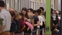 Airlines urge Congress to re-open DHS and end partial government shutdown