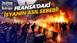 Avrupa'nın Kalbinde 68 Ruhu Yeniden Mi Uyanıyor? Devlet ve Halk Karşı Karşıya | Zincirleme Reaksiyon
