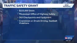 Jackson City Council votes on several measures