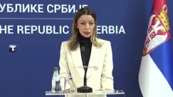 Održana Plenarna sednica delegacija Srbije I Mađarske Održana Plenarna sednica delegacija Srbije I Mađarske
