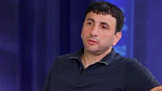 Շաբաթվա սպորտ. Հովհաննես Դավթյան