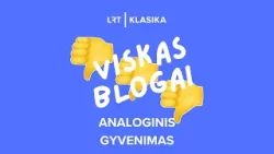 Kodėl 2006-ieji šiais metais madingi?