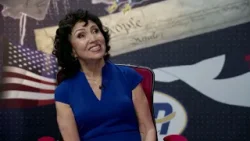 Вера сквозь невзгоды: путь Джанет Перес Экклз