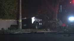 Единственный выживший после огненной аварии с участием Piedmont Cybertruck 2024 года подал в суд ...