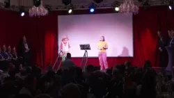 KG Wieweler 2026 | Pippi Langstrumpf |  Bütt