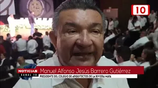 Playa del Carmen's Urban Development Program Moves Forward