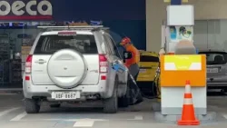 Proyecto de estación de servicio en Tarqui detenido por falta de licencia ambiental