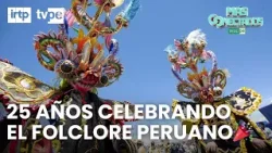 Centro Cultural La Candelaria: 25 años de arte y tradición | “Más conectados”