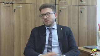Lecco, Carlo Piazza is the new Deputy Mayor: goals and priorities for the city