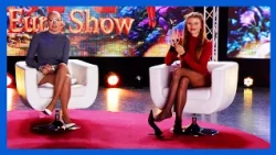 Die unschlagbare 7,77 EURO-SHOW bei @PEARL-TV vom 29. Oktober 2026 mit Diana & Lina
