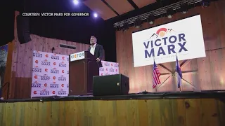 Rep. governor candidate campaign funding under investigation