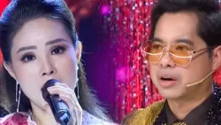 Ngọc Sơn NỔI DA GÀ từng cơn vì giọng hát “MA MỊ” ám ảnh cả trường quay