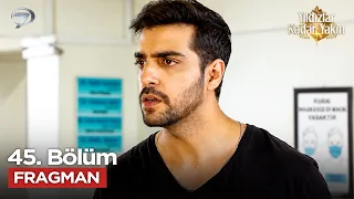 As Close as the Stars (Banno) Episode 45 Trailer | Thursday, August 13 @Kanal7PakistanDizileri