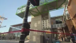 CTA workers demand safety measures after employee killed in Green Line stabbing