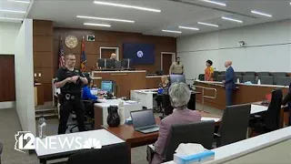 A plea deal is now on the table for a teenager accused of fatally stabbing a fellow student inside a
