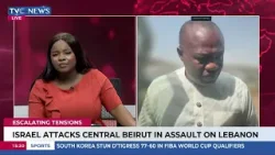 В Ливане погибли по меньшей мере 687 человек, более 1500 получили ранения.