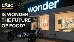 Why Investors Love Wonder