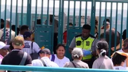 Migrant Registration Exercise Underway In Tobago