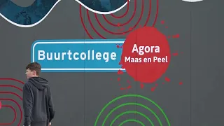 Het Bouwens and Buurtcollege explore PRO VMBO facility in Panningen