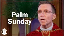 Католическая месса сегодня | Воскресенье, 29 марта 2026 г. | CatholicTV Ежедневная месса