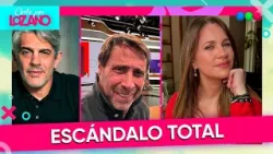 GUERRA MEDIÁTICA: Feinmann vs. Echarri - Dupláa | #CortaPorLozano