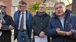 A14 ed alta velocità, Pepe (Pd) chiede commissione urgente - 14/01/2026