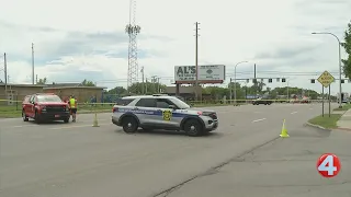 Sheridan Drive in Tonawanda reopens following crash