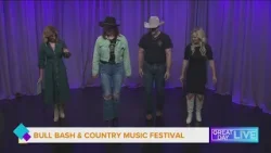 Tampa Bay Rodeo's Bull Bash & Country Music Festival