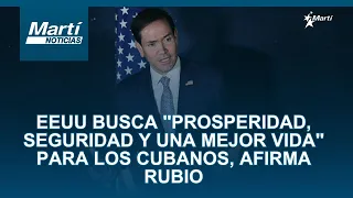 Martí Noticias Newscast