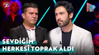 Engin Bey'în Duygusal Hayat Hikayesi... | 30 Saniye 44. Bölüm