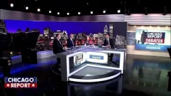 Bears stadium proposal: Property tax freeze?