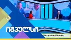 რას ნიშნავს ფუნქციური ნეიროქირურგია  | იმპულსი | 07.03.2026