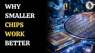 How Three Nanometre Technology Makes Smaller Chips More Powerful | WION Podcast