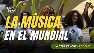 The World Cup songs that make thousands of people cry