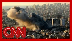 Israel unleashes targeted ground ops in Lebanon; UAE jet intercepts drone