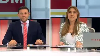Informativo del Mediodía: Programa del viernes 18 de septiembre del 2026