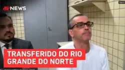 Caso Marielle: Rivaldo Barbosa volta a cumprir pena em presídio do RJ